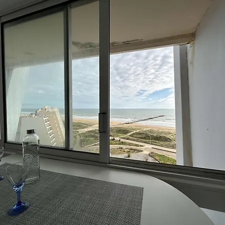Apartment Confortable Avec Balcon Et Lave-linge A - Fr-1-224c-302