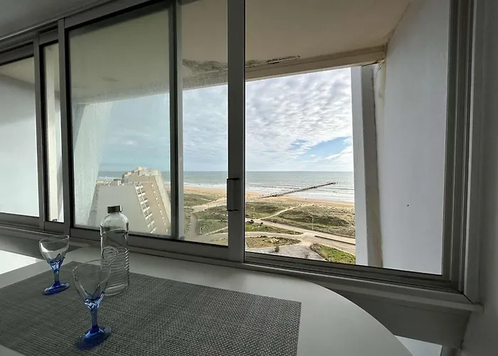 דירה Confortable Avec Balcon Et Lave-linge A - Fr-1-224c-302